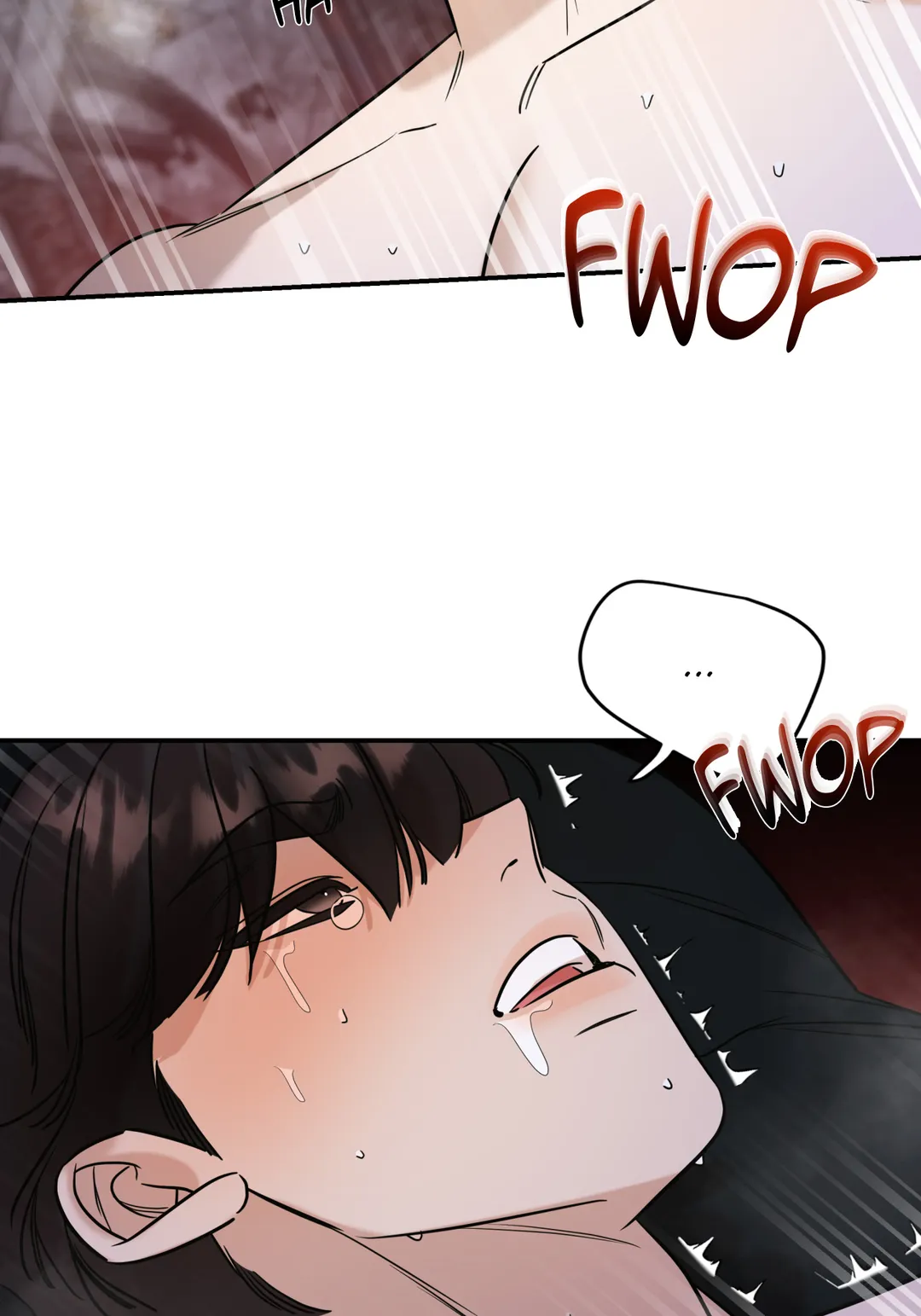 Ghostly Vendetta - Chapter 37 manhwa