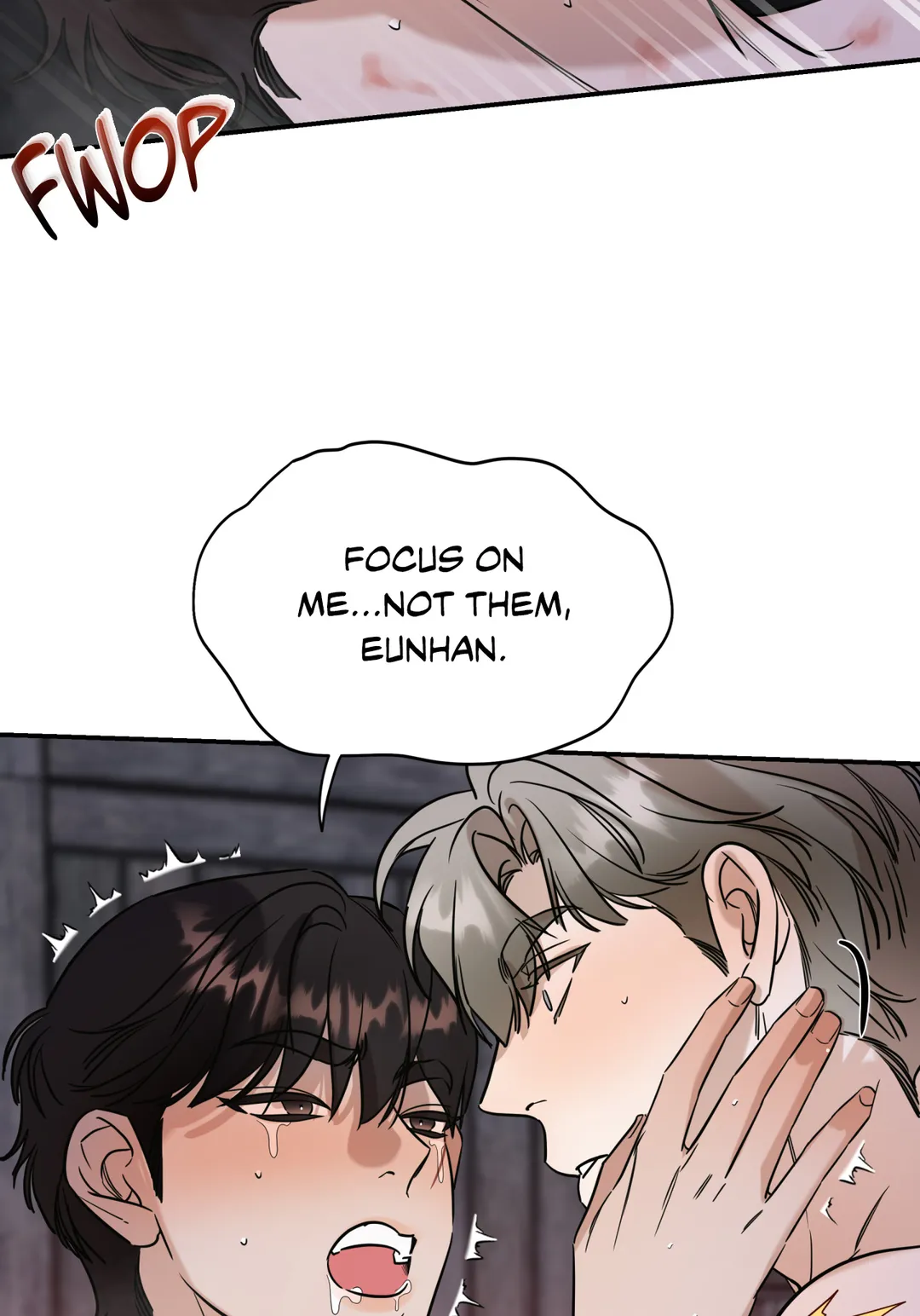 Ghostly Vendetta - Chapter 37 manhwa