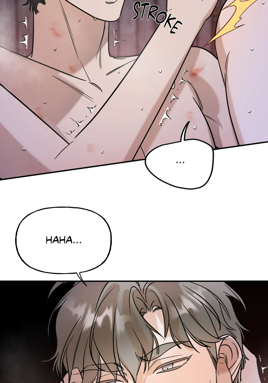 Ghostly Vendetta - Chapter 37 manhwa