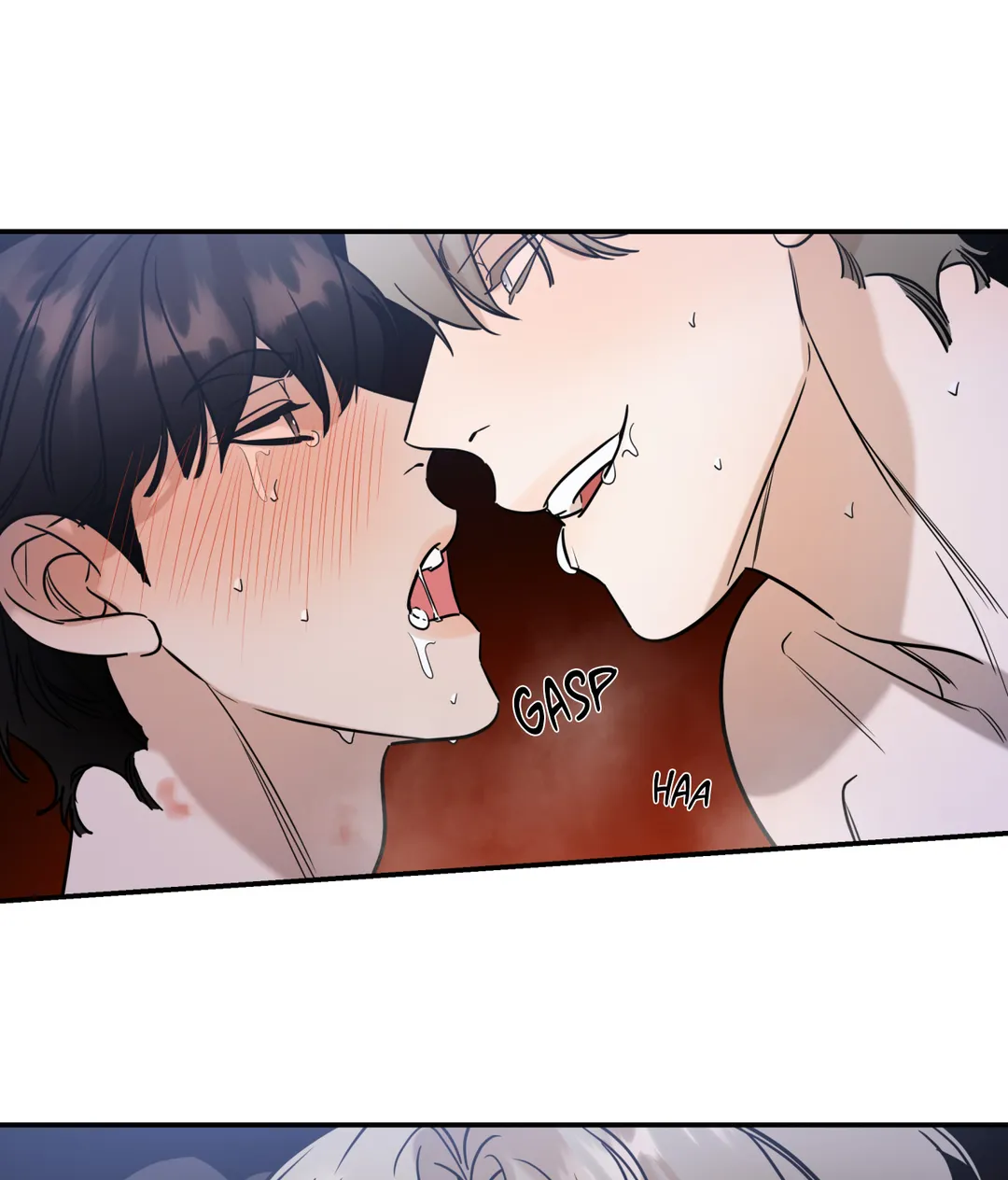 Ghostly Vendetta - Chapter 37 manhwa