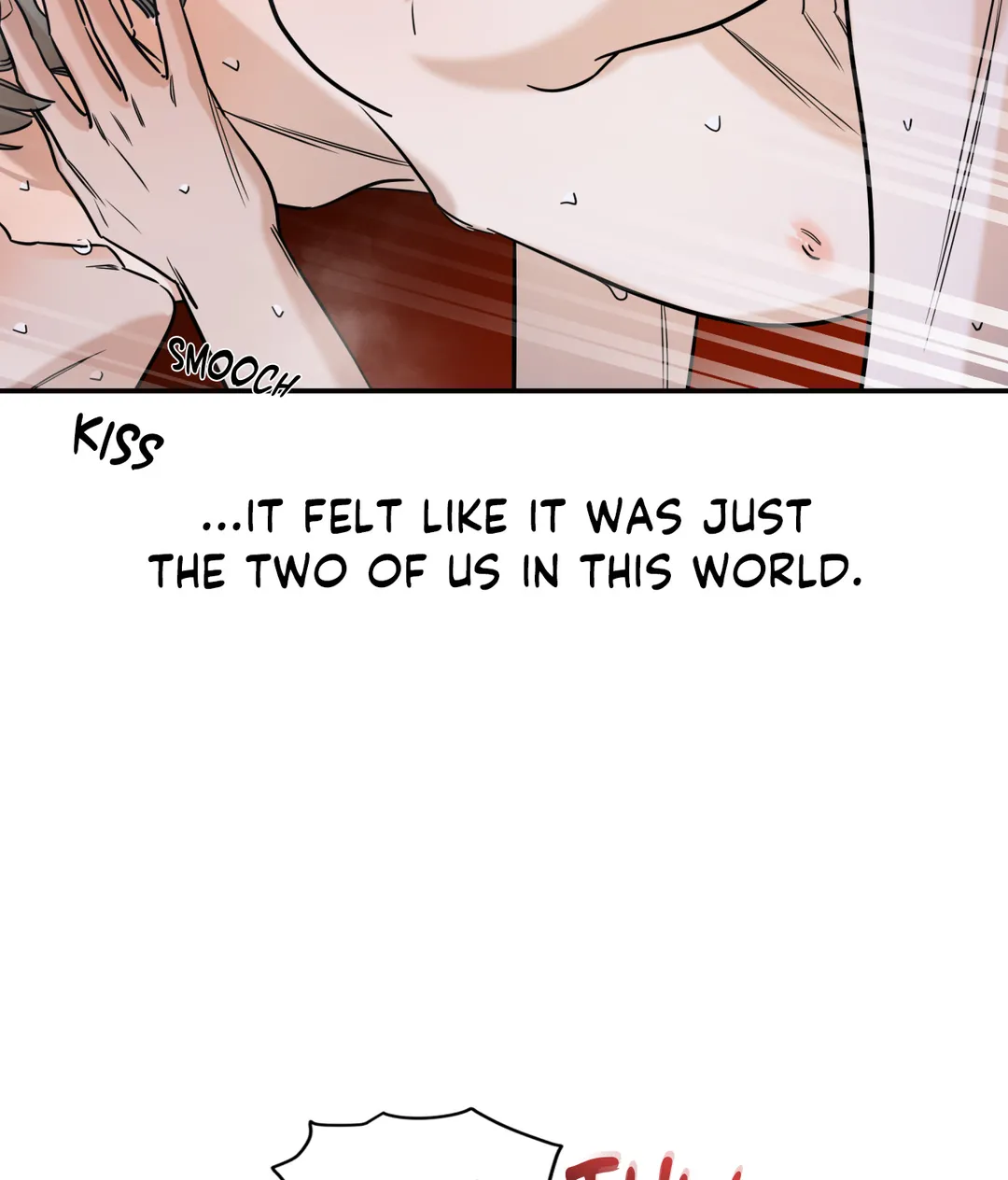 Ghostly Vendetta - Chapter 37 manhwa