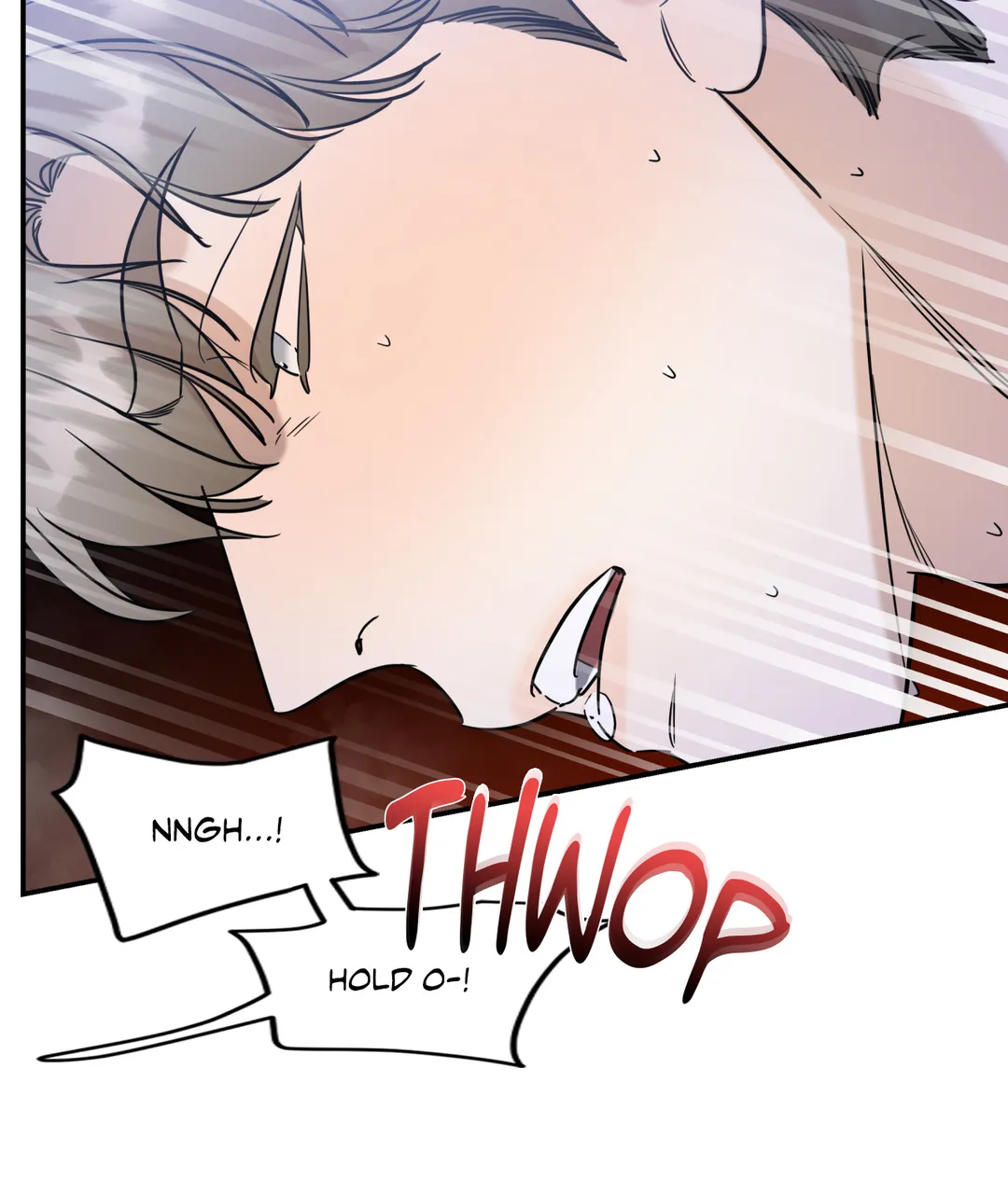 Ghostly Vendetta - Chapter 37 manhwa