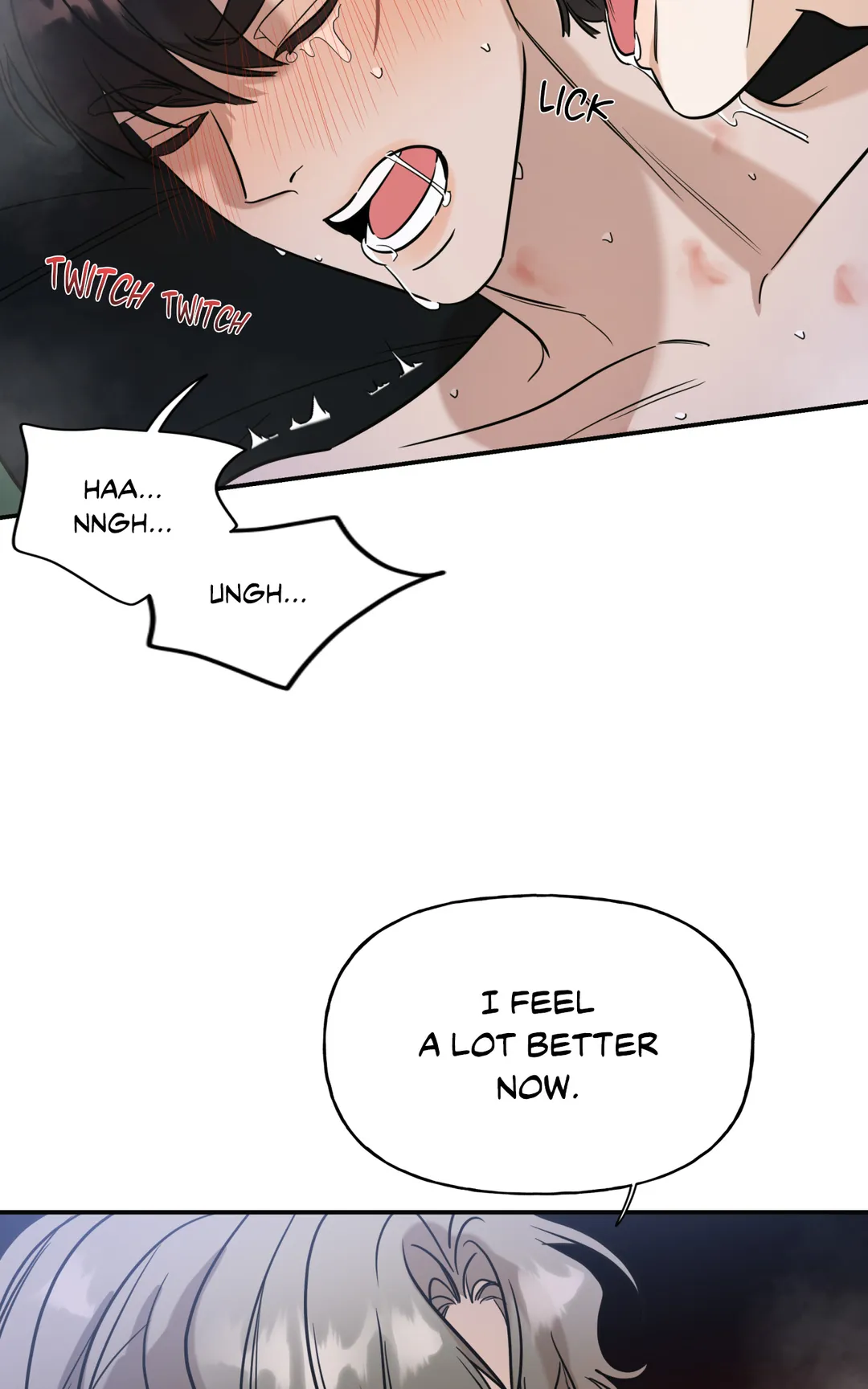 Ghostly Vendetta - Chapter 37 manhwa