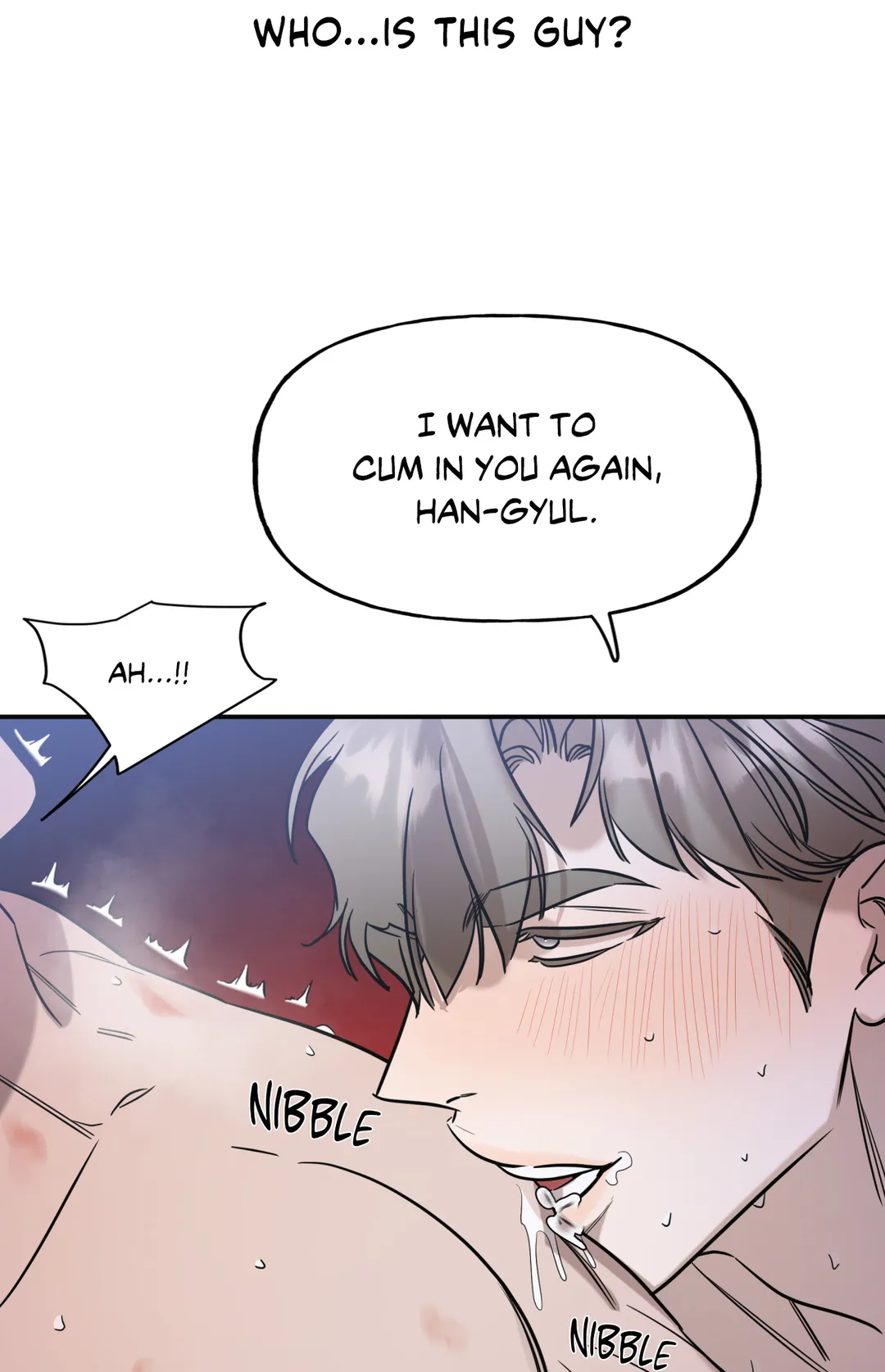 Ghostly Vendetta - Chapter 37 manhwa
