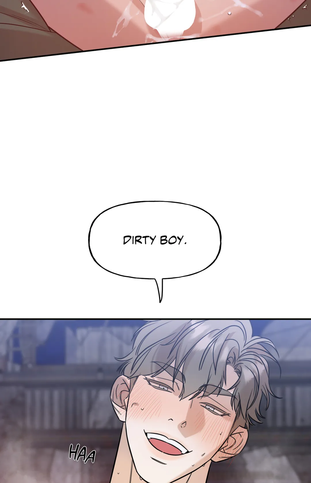 Ghostly Vendetta - Chapter 37 manhwa