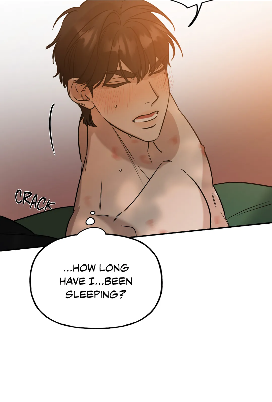 Ghostly Vendetta - Chapter 37 manhwa