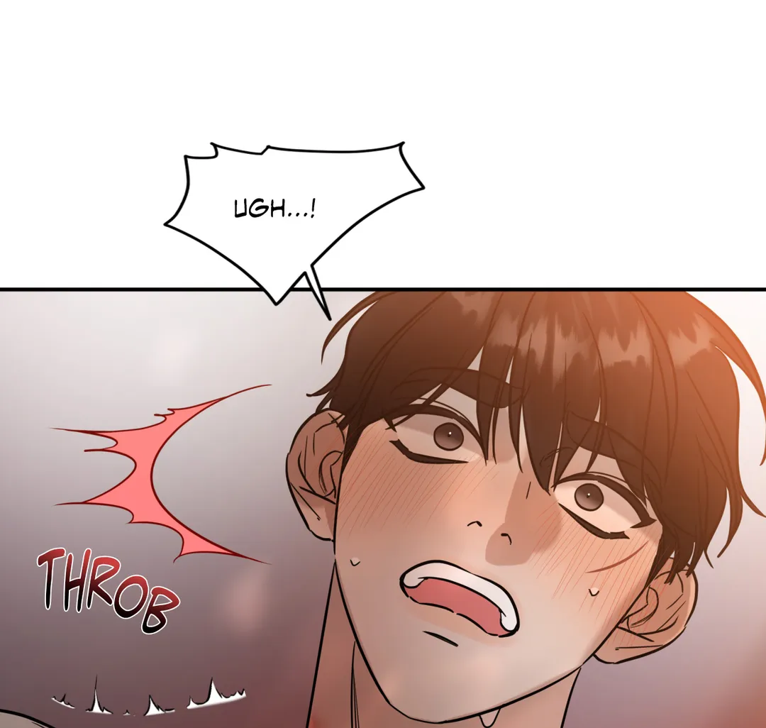 Ghostly Vendetta - Chapter 37 manhwa