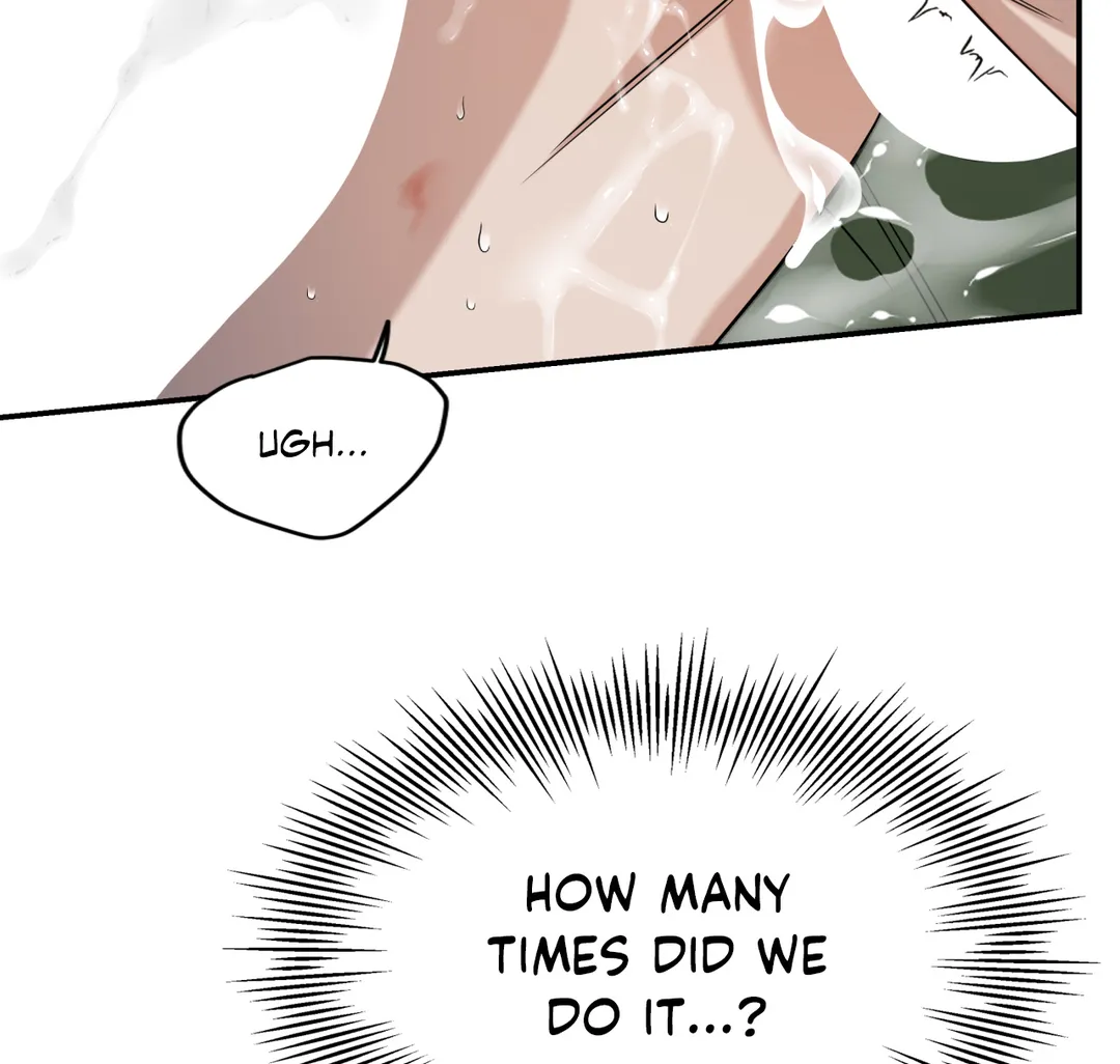 Ghostly Vendetta - Chapter 37 manhwa