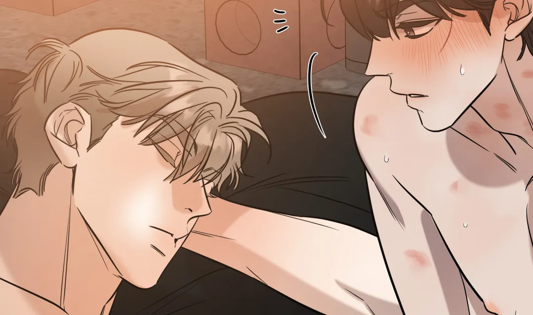 Ghostly Vendetta - Chapter 37 manhwa