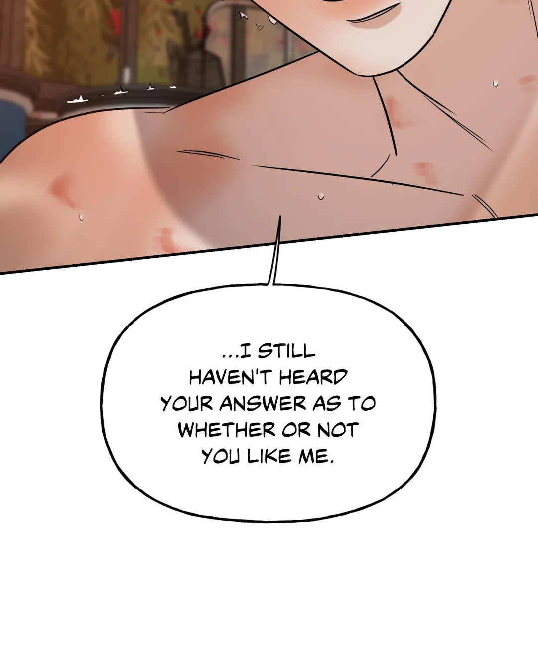 Ghostly Vendetta - Chapter 37 manhwa