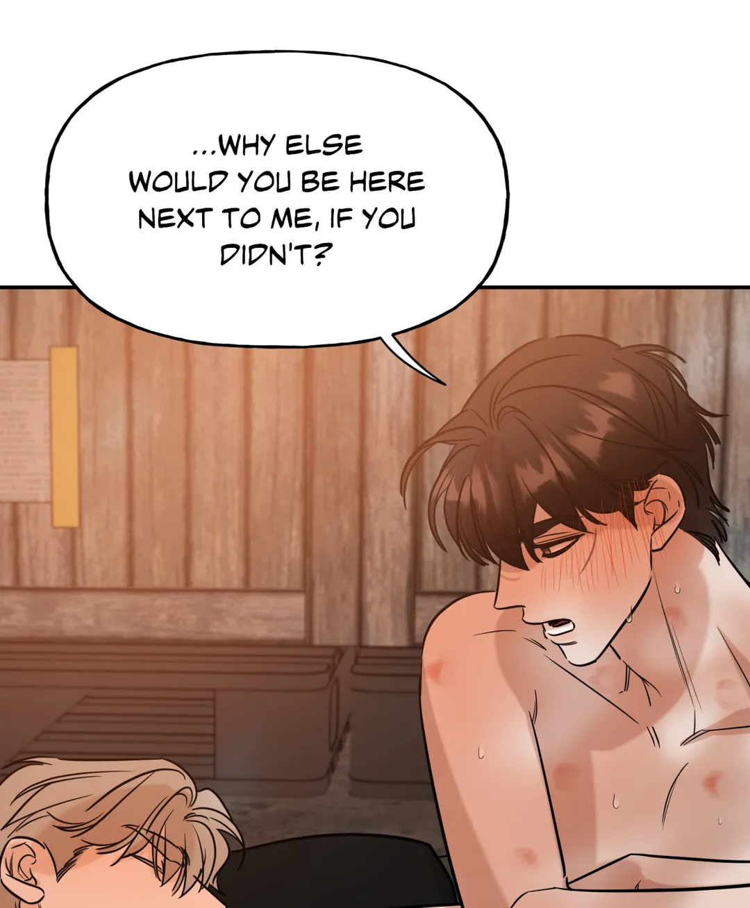 Ghostly Vendetta - Chapter 37 manhwa
