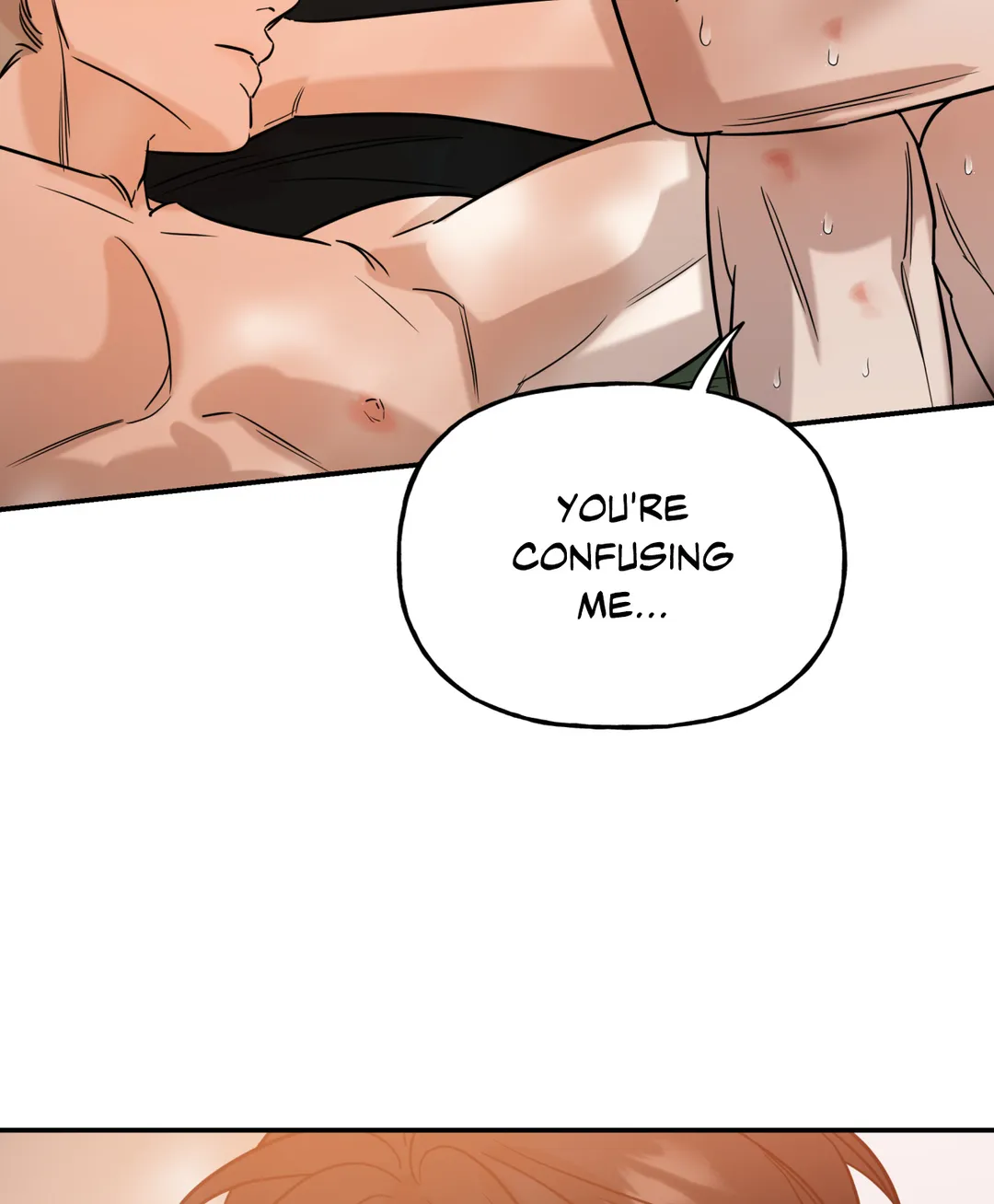 Ghostly Vendetta - Chapter 37 manhwa