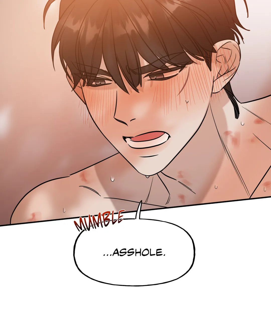 Ghostly Vendetta - Chapter 37 manhwa