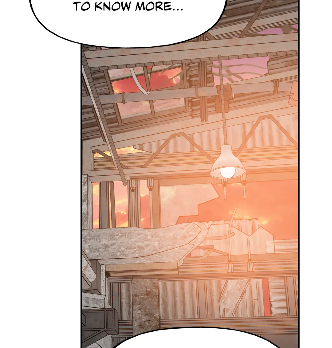 Ghostly Vendetta - Chapter 37 manhwa