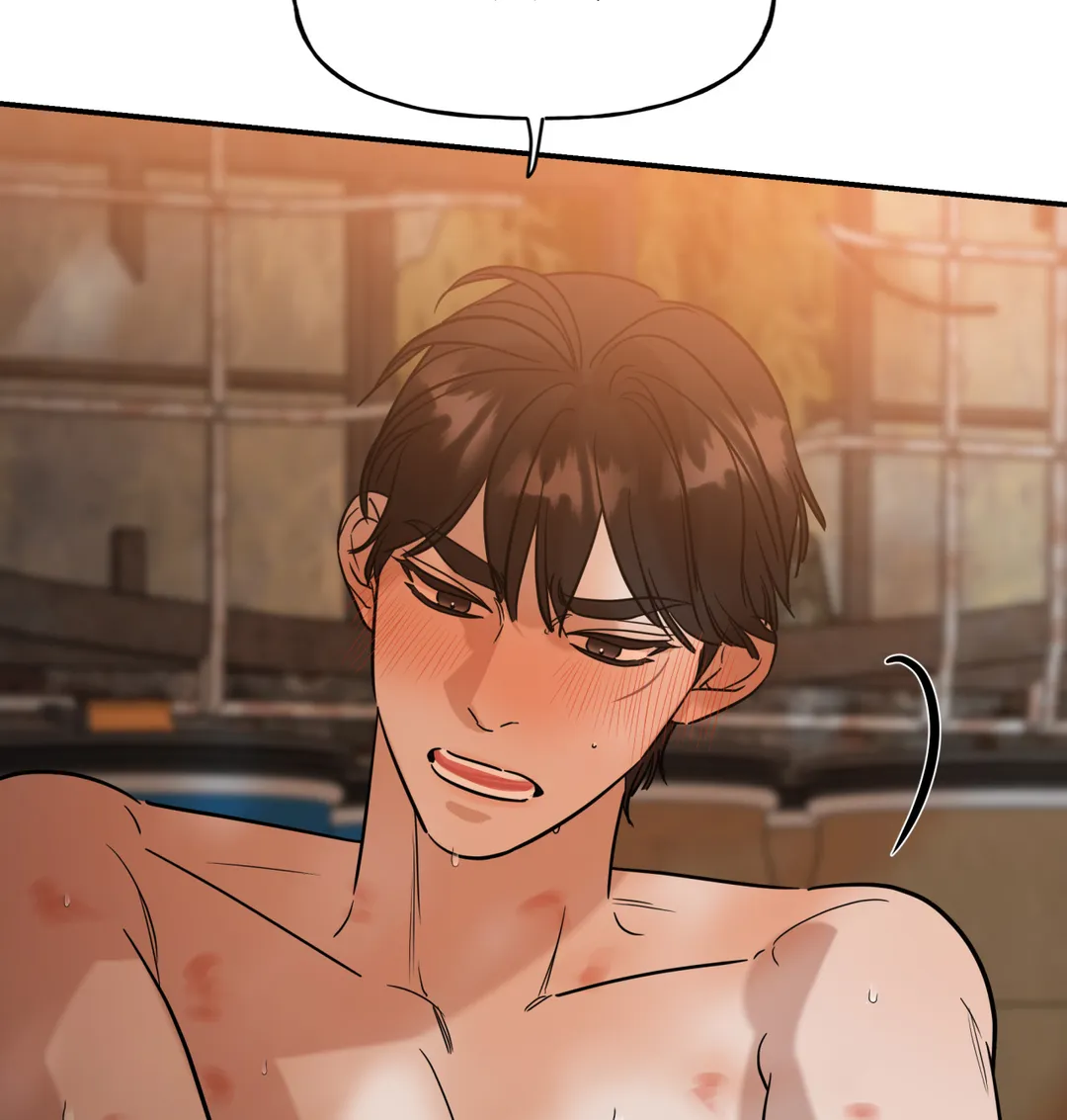 Ghostly Vendetta - Chapter 37 manhwa