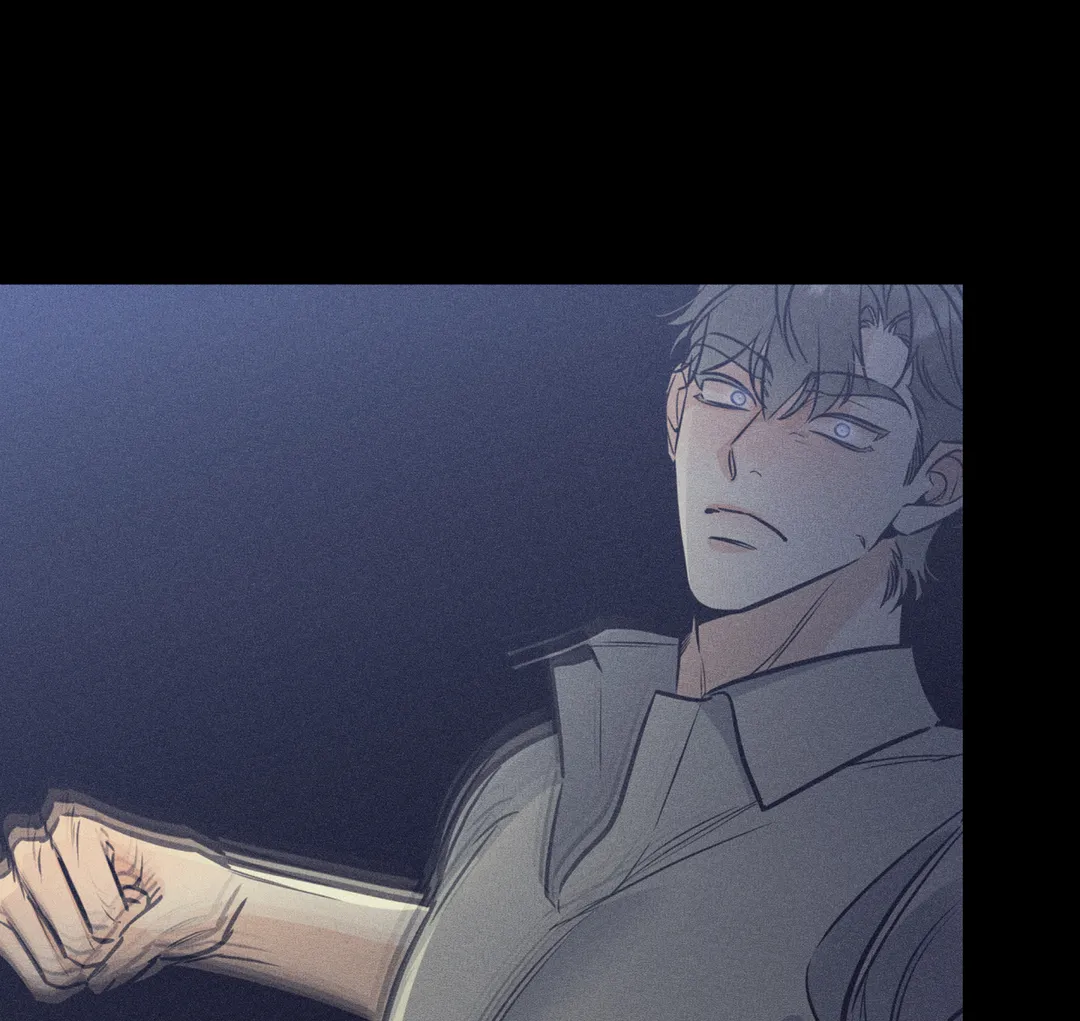 Ghostly Vendetta - Chapter 37 manhwa