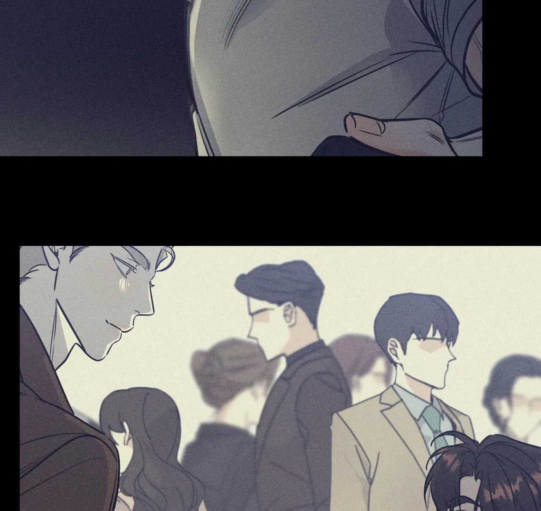 Ghostly Vendetta - Chapter 37 manhwa