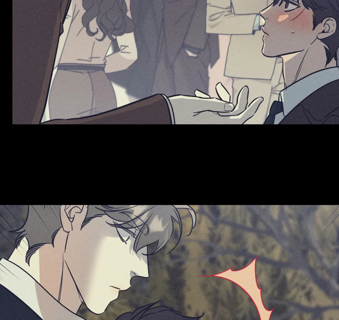 Ghostly Vendetta - Chapter 37 manhwa