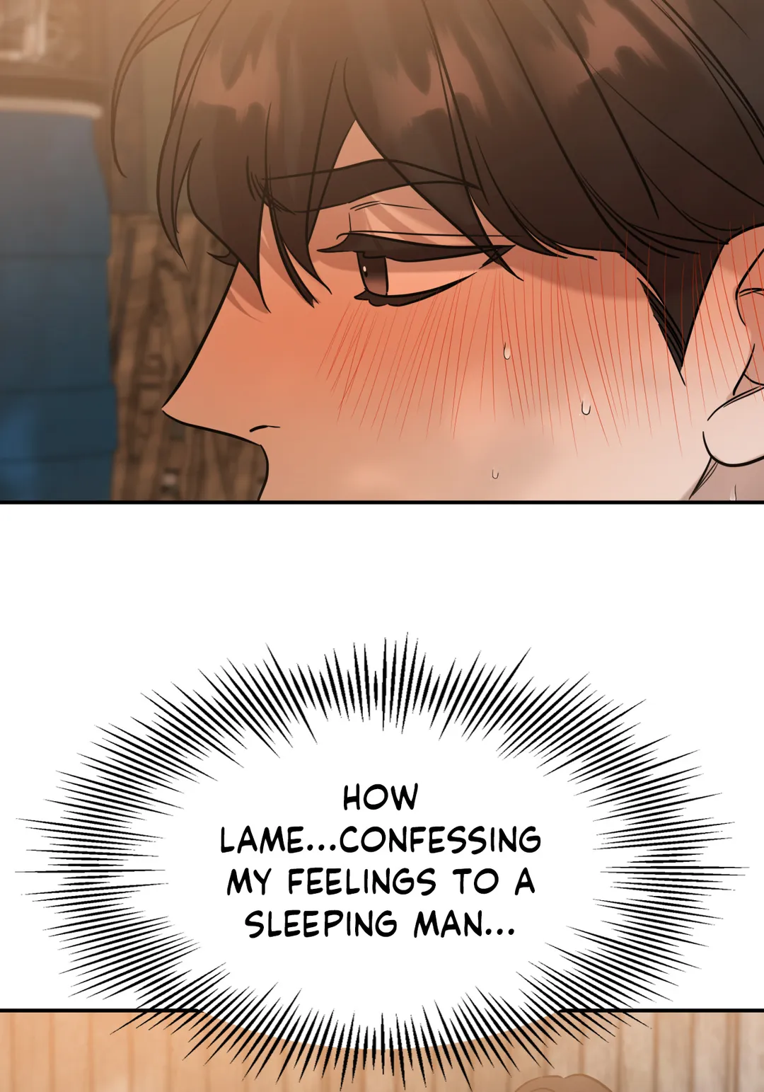 Ghostly Vendetta - Chapter 37 manhwa