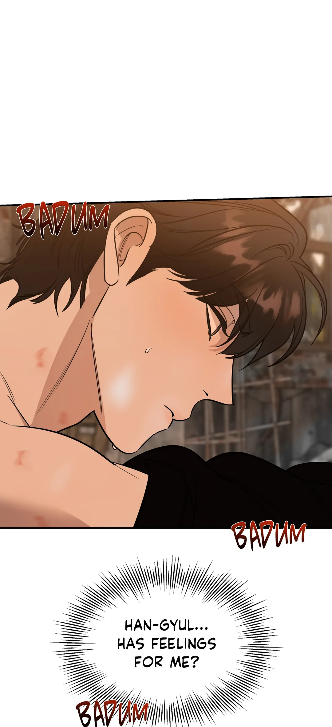 Ghostly Vendetta - Chapter 38 manhwa