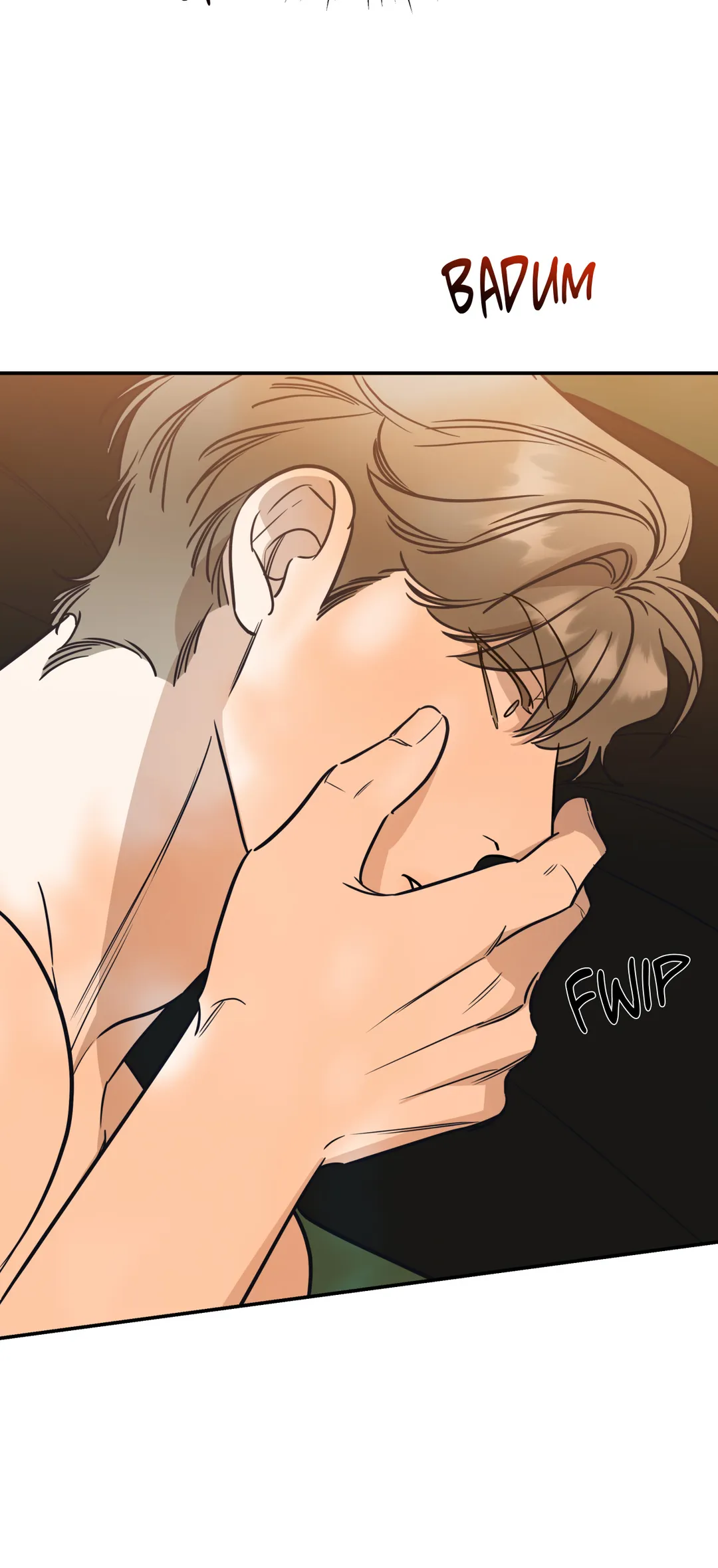 Ghostly Vendetta - Chapter 38 manhwa