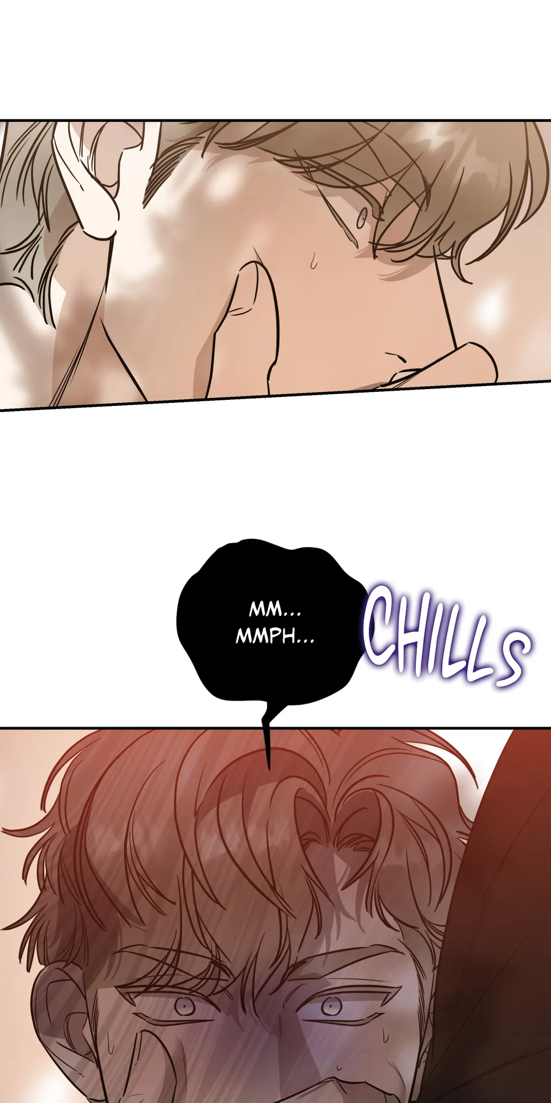 Ghostly Vendetta - Chapter 38 manhwa