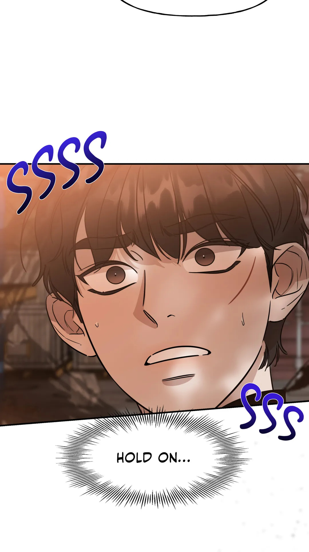 Ghostly Vendetta - Chapter 38 manhwa