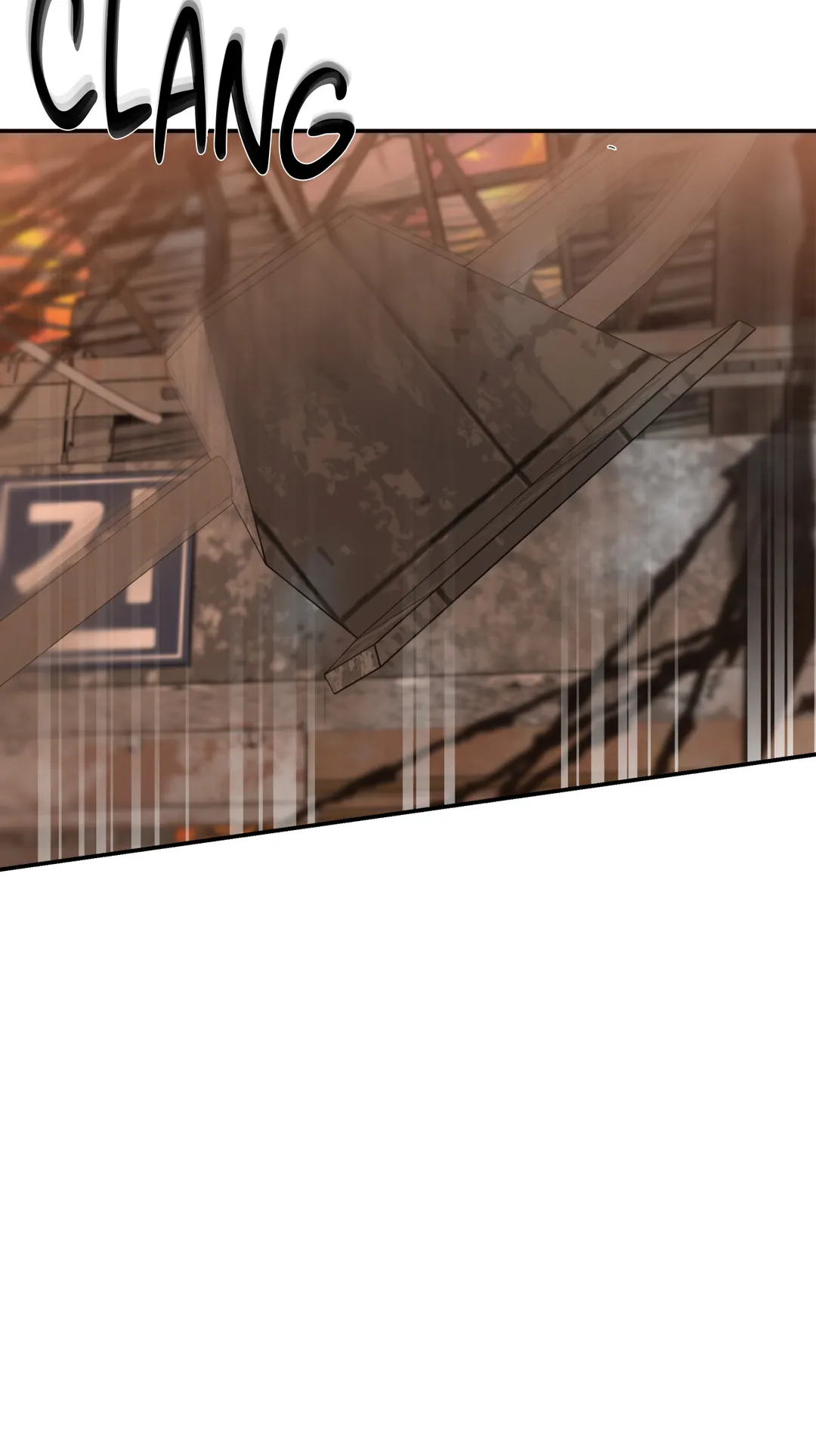 Ghostly Vendetta - Chapter 38 manhwa