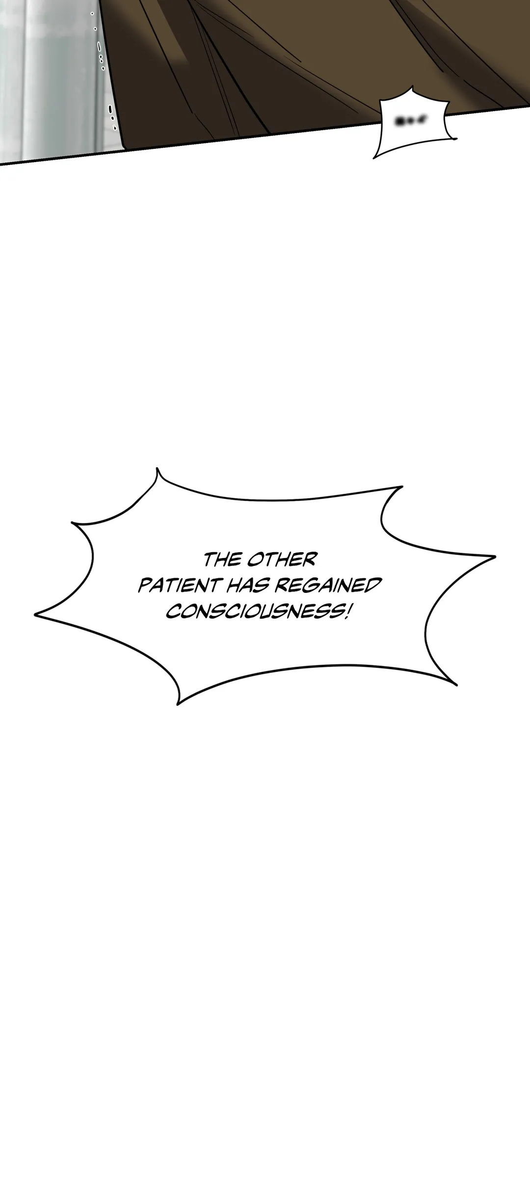 Ghostly Vendetta - Chapter 38 manhwa