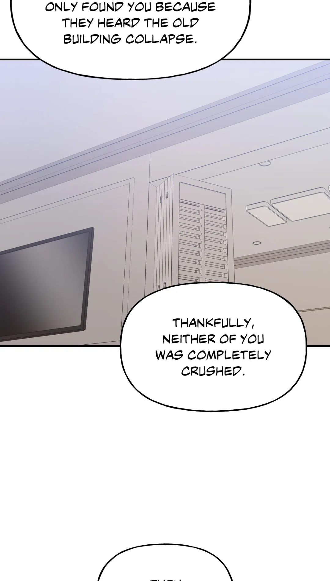 Ghostly Vendetta - Chapter 38 manhwa