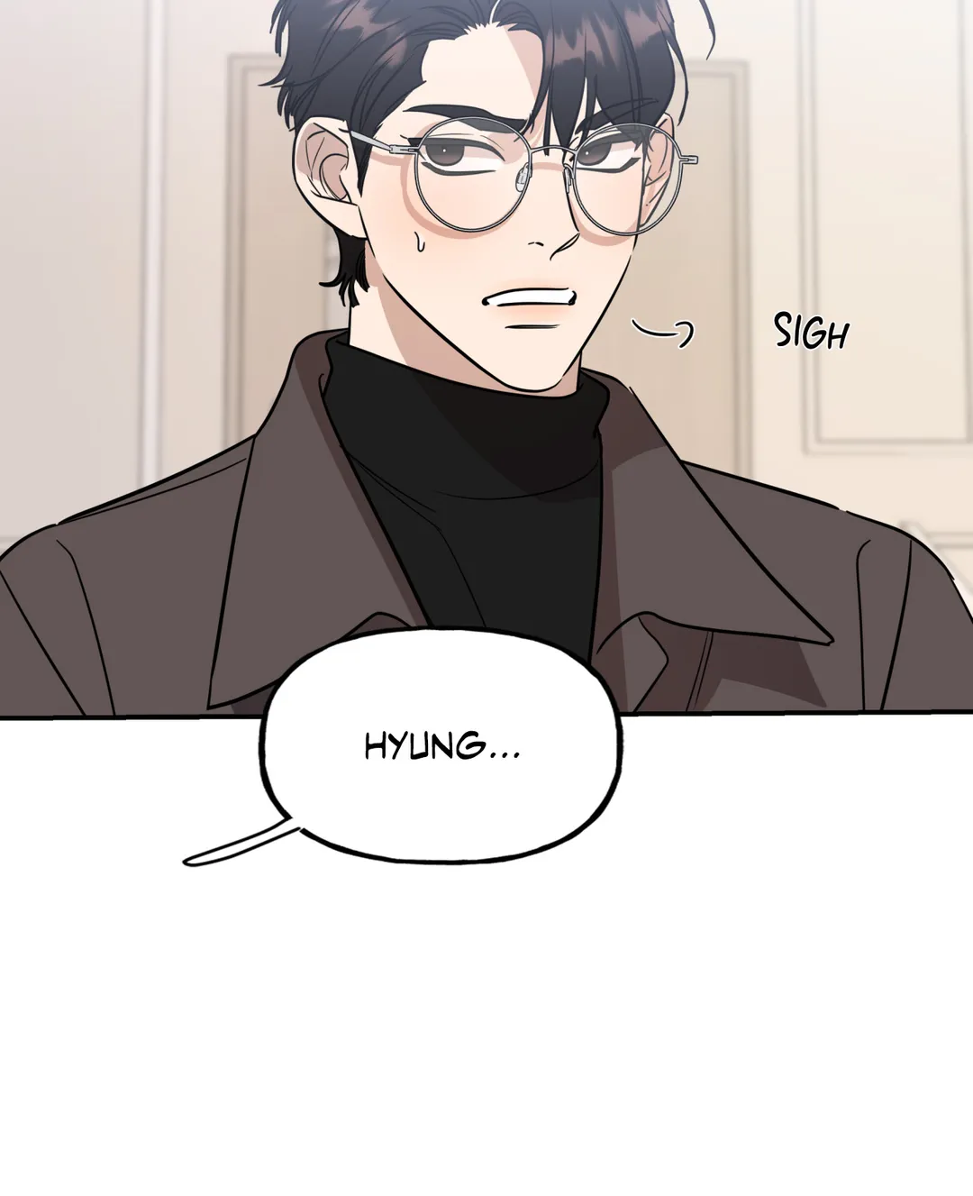 Ghostly Vendetta - Chapter 38 manhwa