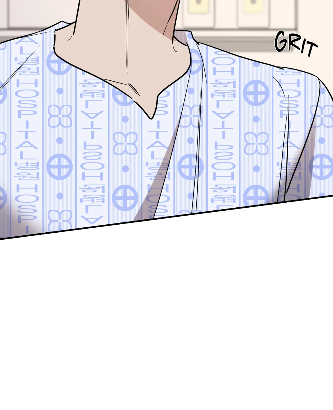 Ghostly Vendetta - Chapter 38 manhwa