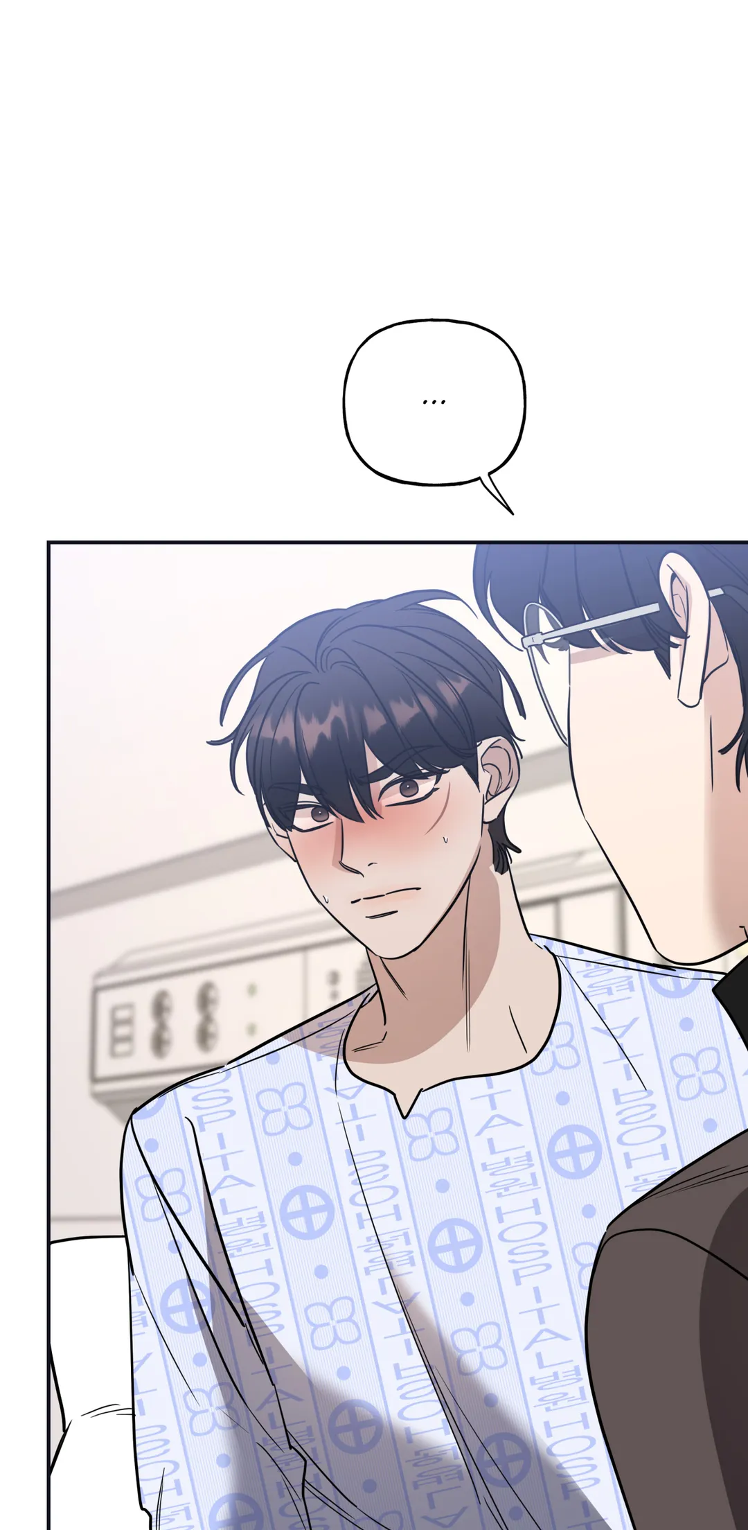 Ghostly Vendetta - Chapter 38 manhwa