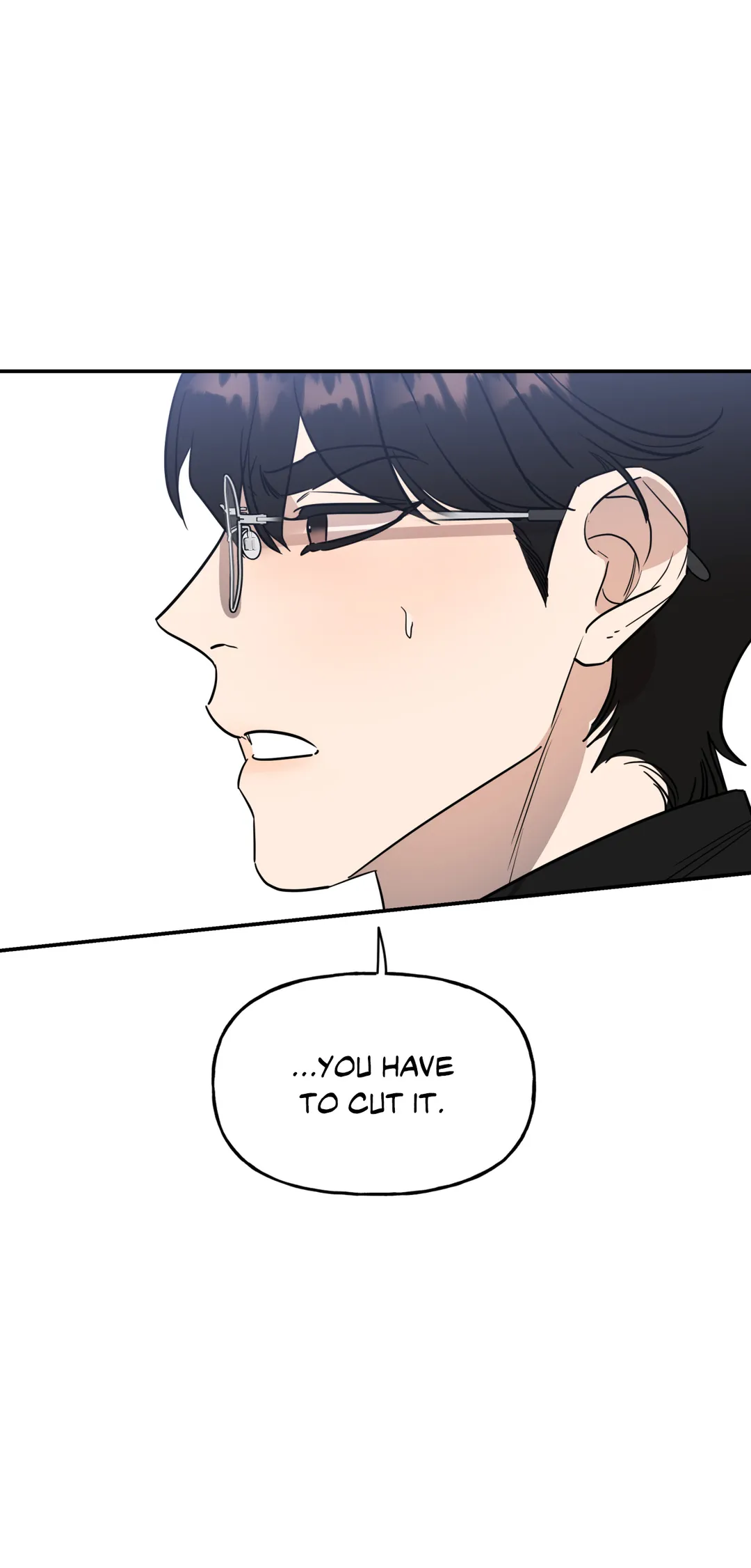 Ghostly Vendetta - Chapter 38 manhwa