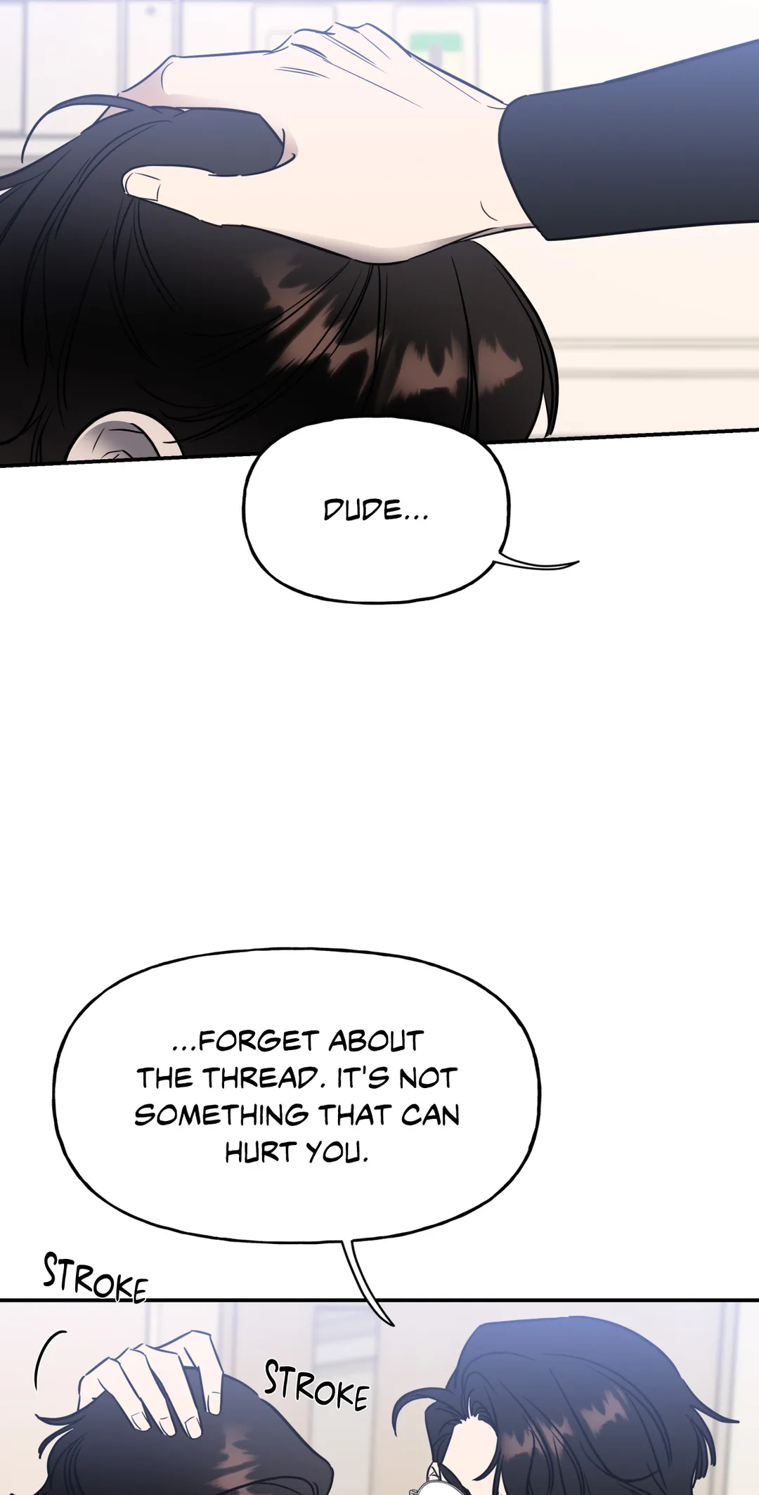 Ghostly Vendetta - Chapter 38 manhwa