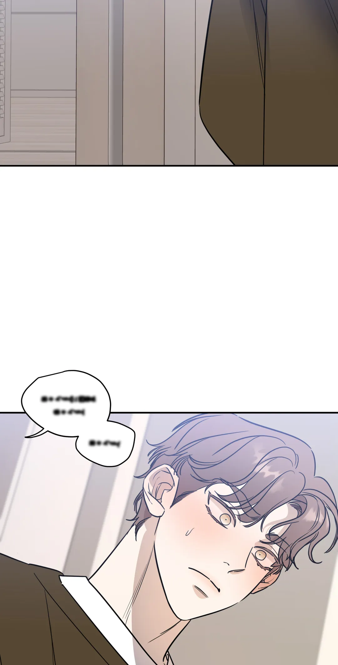 Ghostly Vendetta - Chapter 38 manhwa