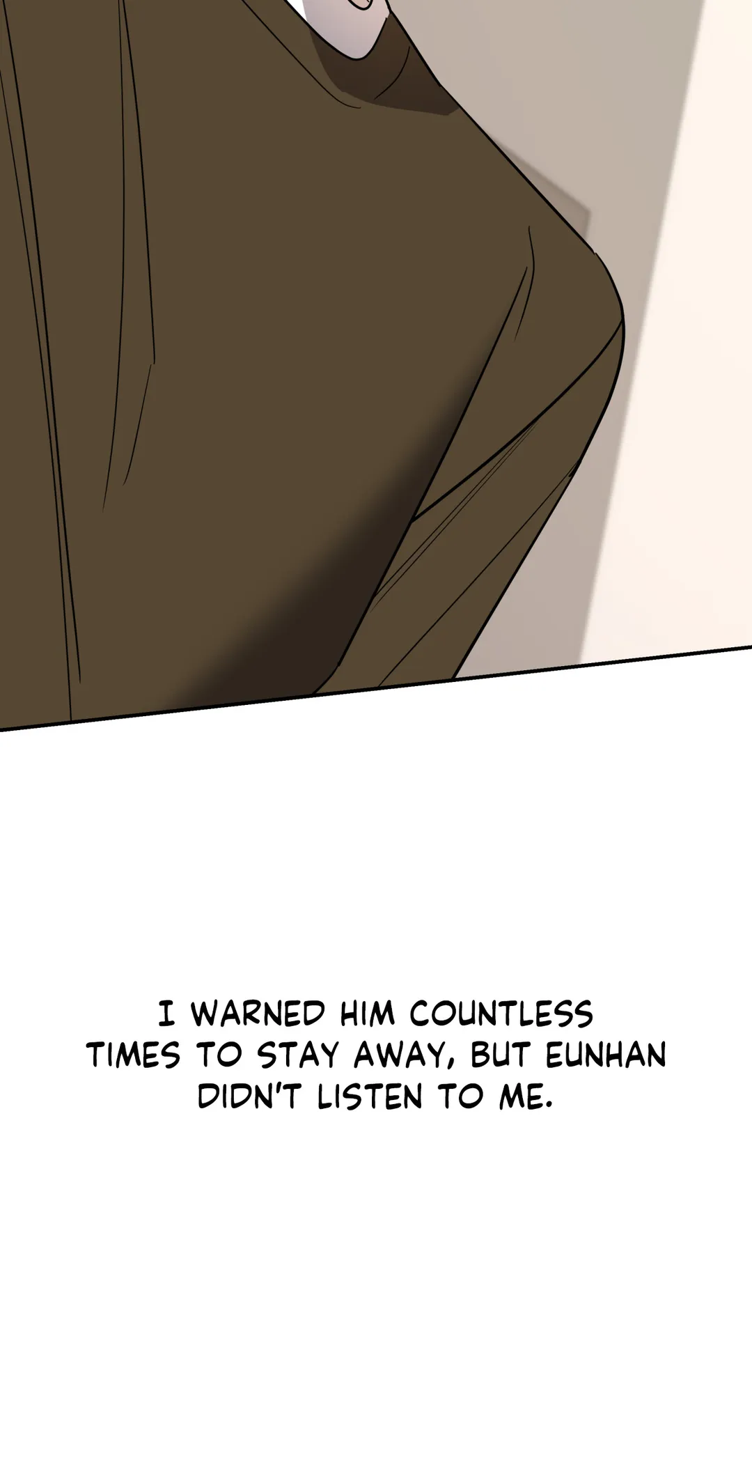 Ghostly Vendetta - Chapter 38 manhwa