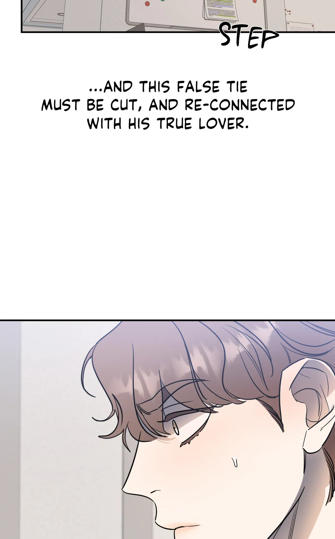 Ghostly Vendetta - Chapter 38 manhwa