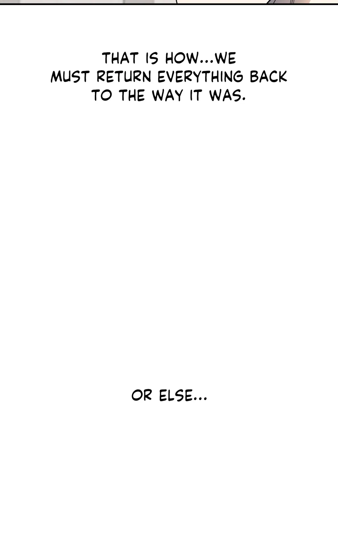 Ghostly Vendetta - Chapter 38 manhwa