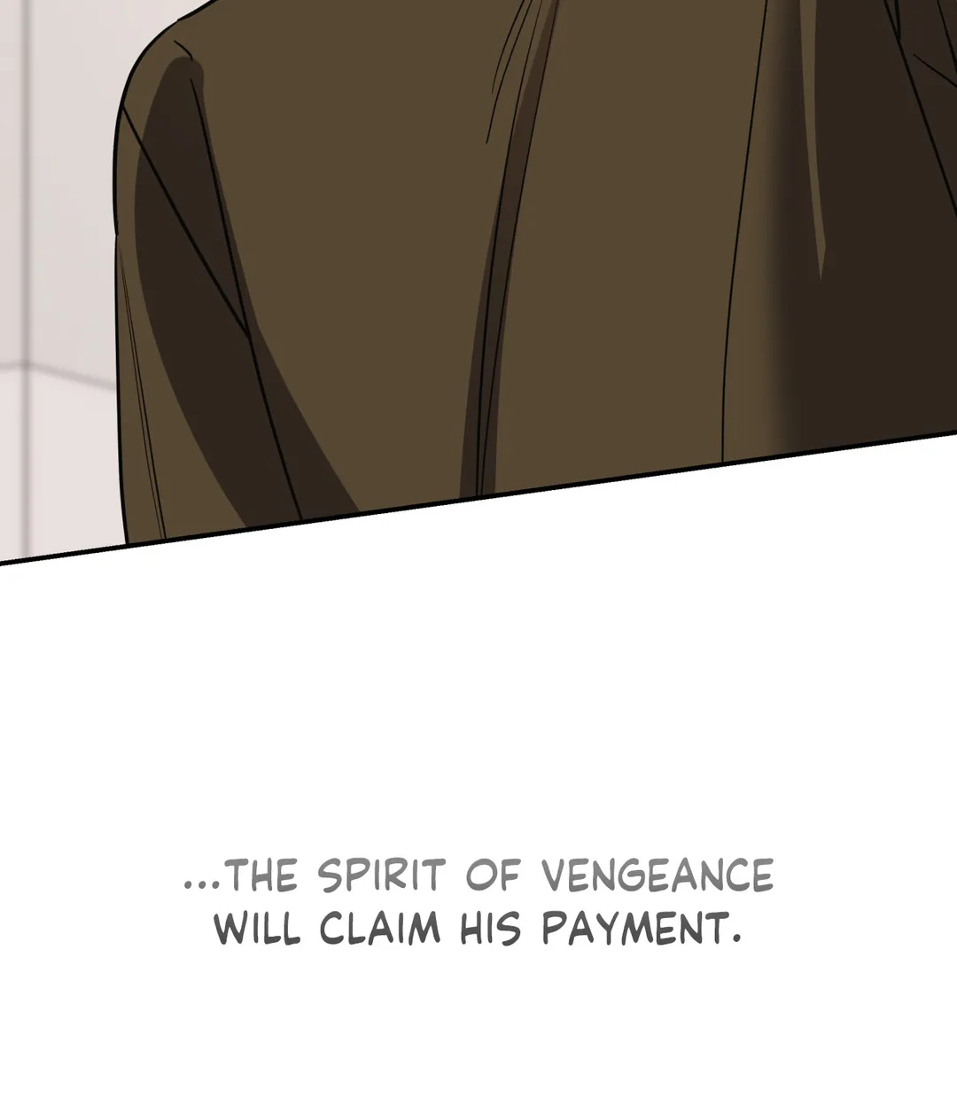 Ghostly Vendetta - Chapter 38 manhwa