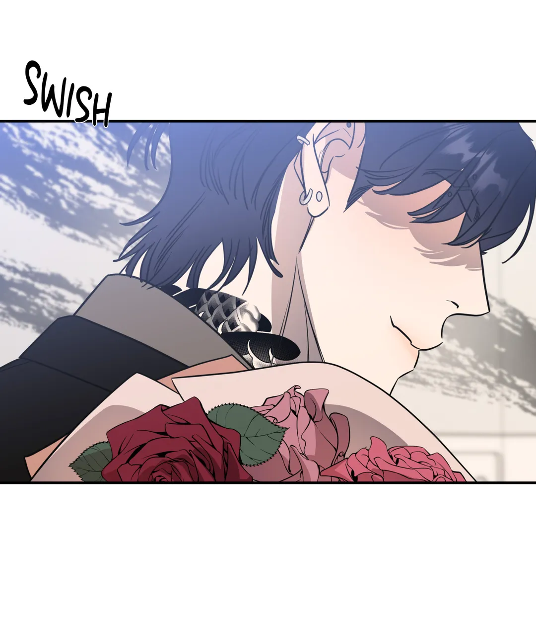 Ghostly Vendetta - Chapter 38 manhwa