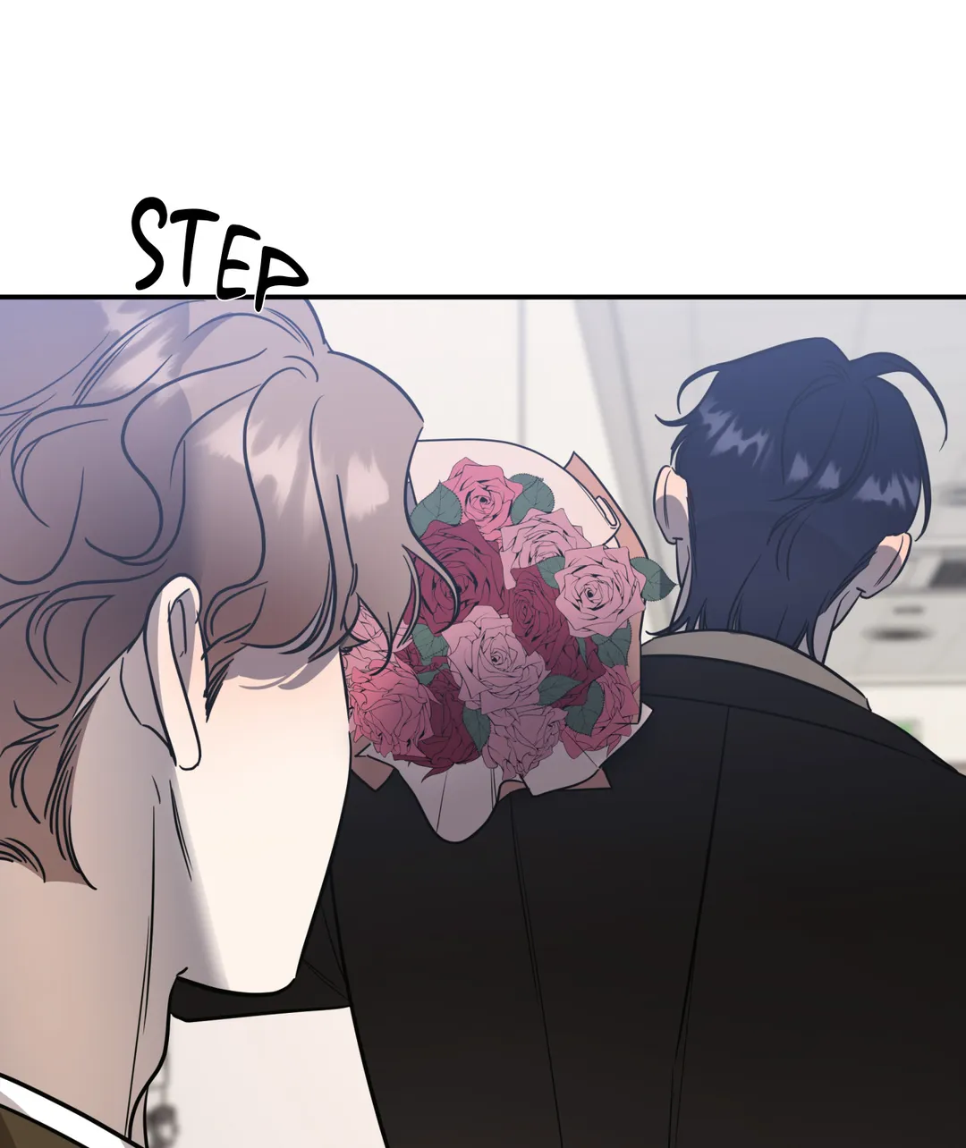 Ghostly Vendetta - Chapter 38 manhwa