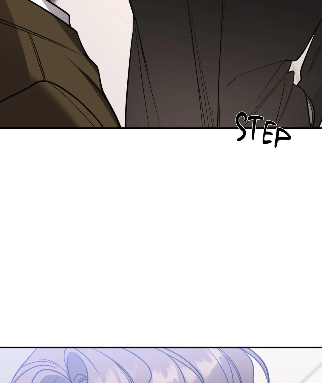 Ghostly Vendetta - Chapter 38 manhwa