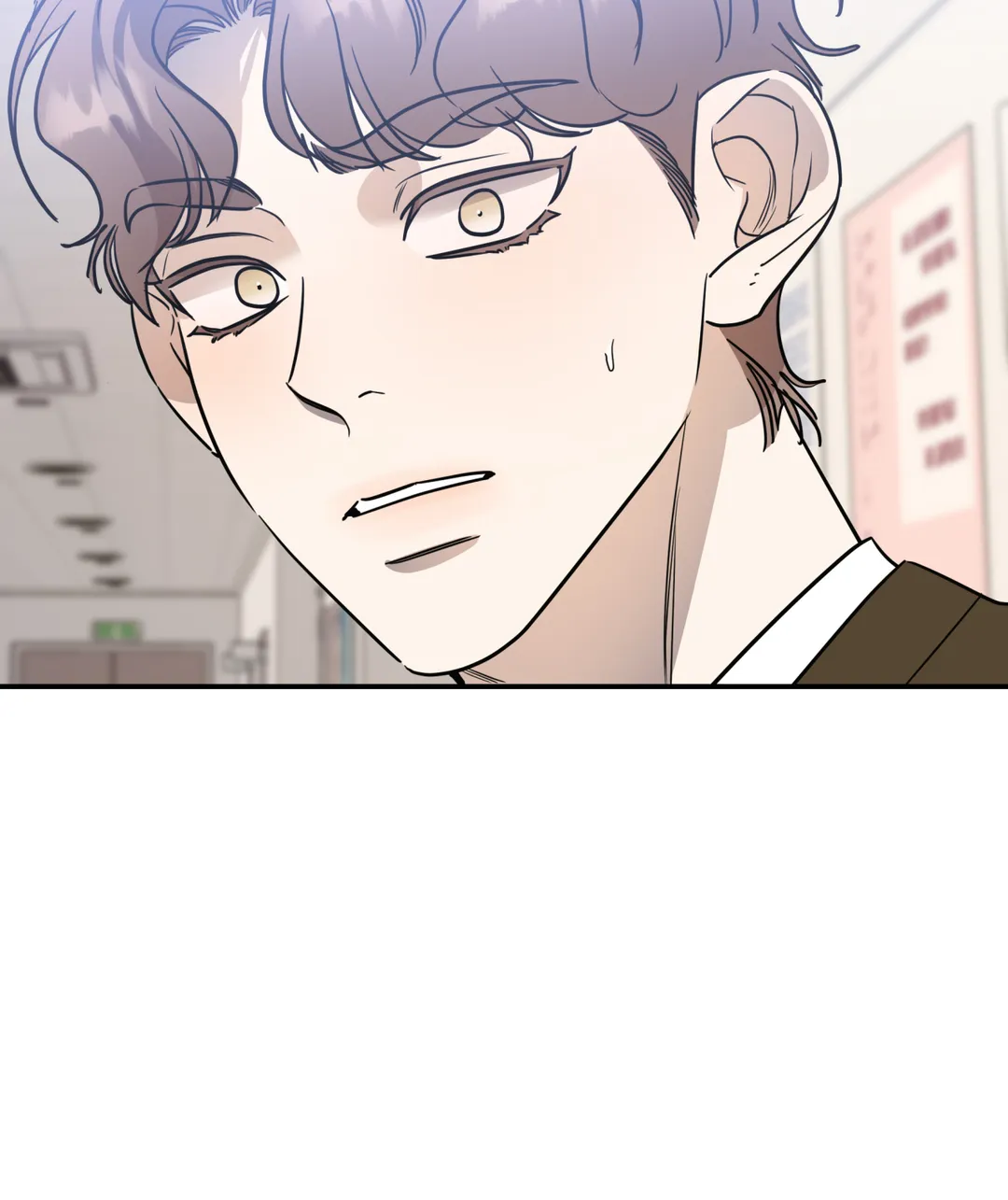 Ghostly Vendetta - Chapter 38 manhwa
