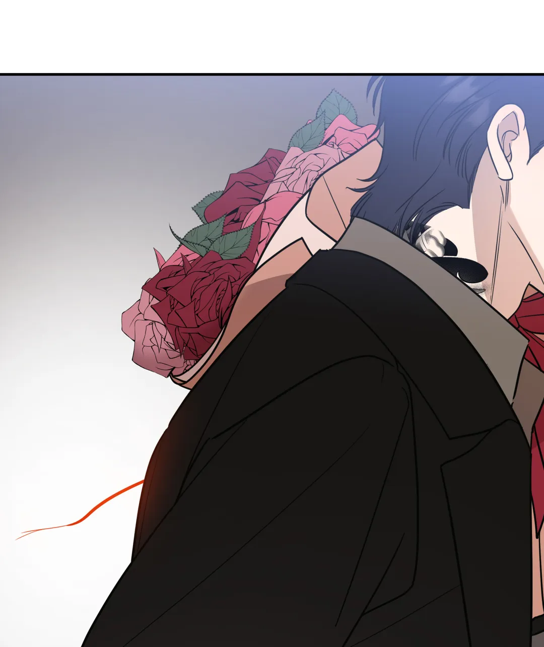 Ghostly Vendetta - Chapter 38 manhwa