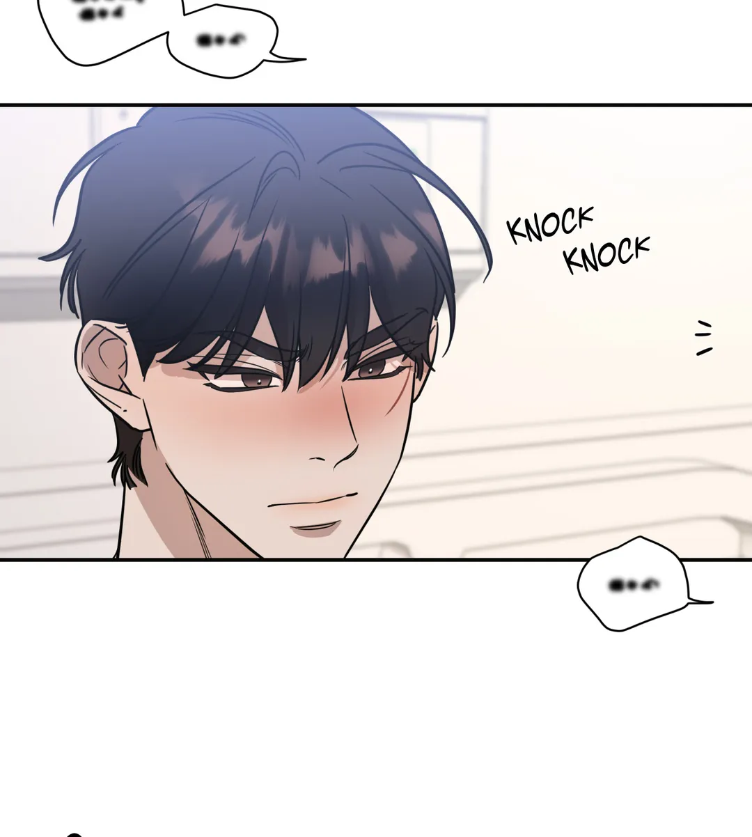 Ghostly Vendetta - Chapter 38 manhwa