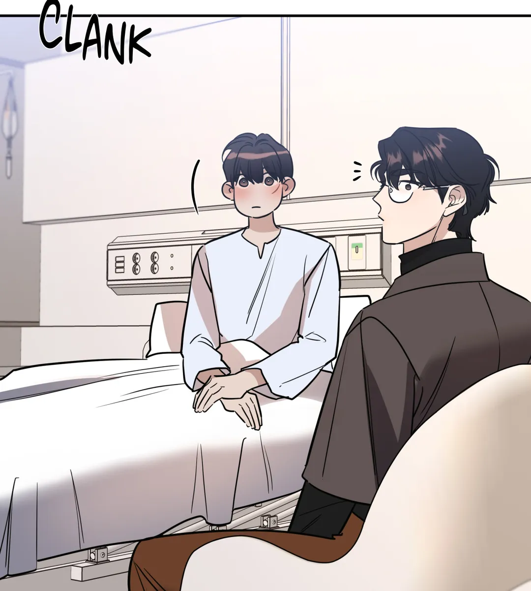 Ghostly Vendetta - Chapter 38 manhwa