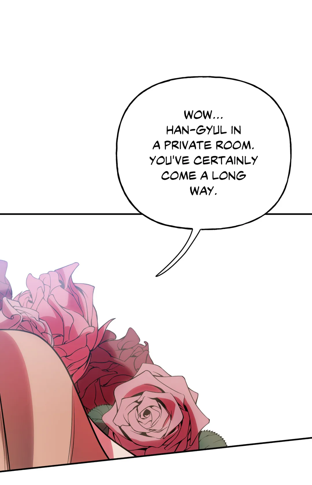 Ghostly Vendetta - Chapter 38 manhwa