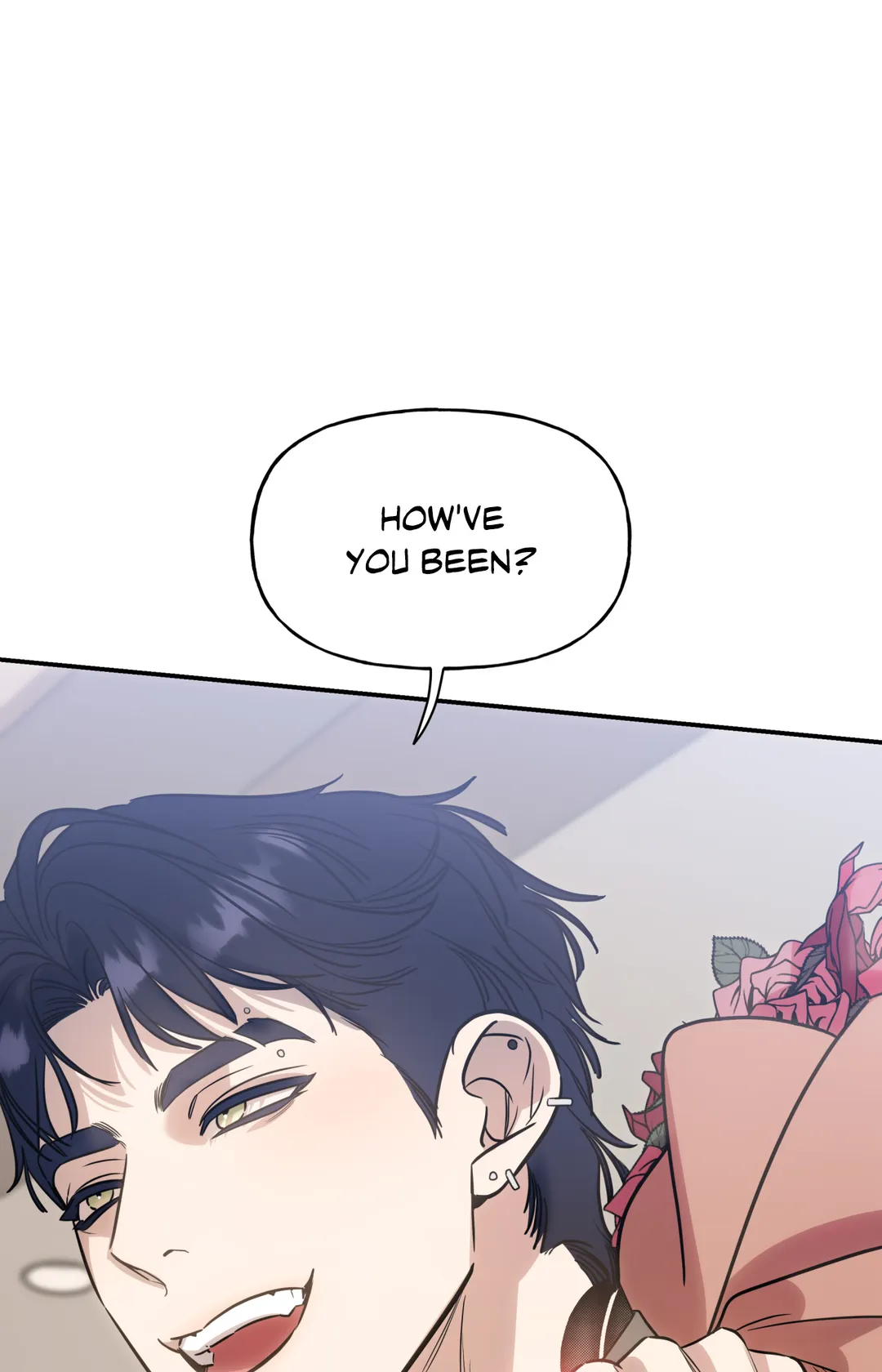 Ghostly Vendetta - Chapter 38 manhwa