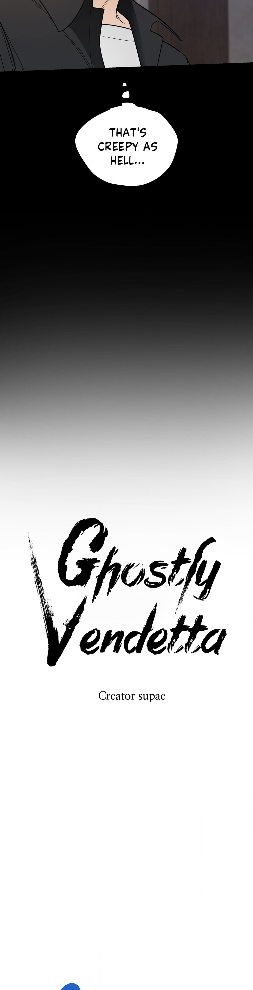 Ghostly Vendetta - Chapter 39 manhwa